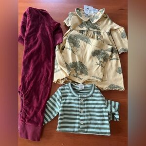 Kate Quinn 3-6 month bundle